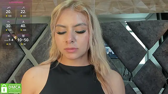 Zamahara Rodriguez online show from 03-14-26, 07:20