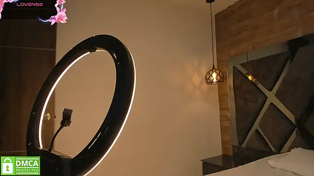 Zamahara Rodriguez online show from 03-30-26, 07:59