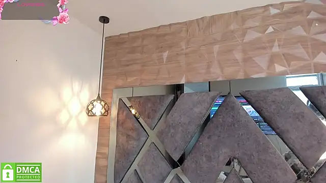 Zamahara Rodriguez online show from 03-27-26, 07:26