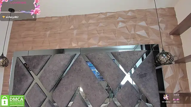 Zamahara Rodriguez online show from 03-21-26, 07:40