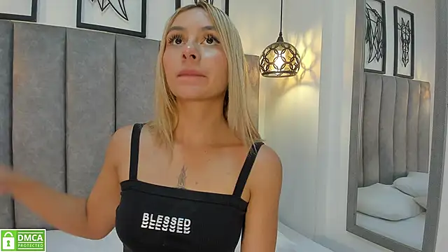 Zamahara Rodriguez online show from 02-20-26, 07:05