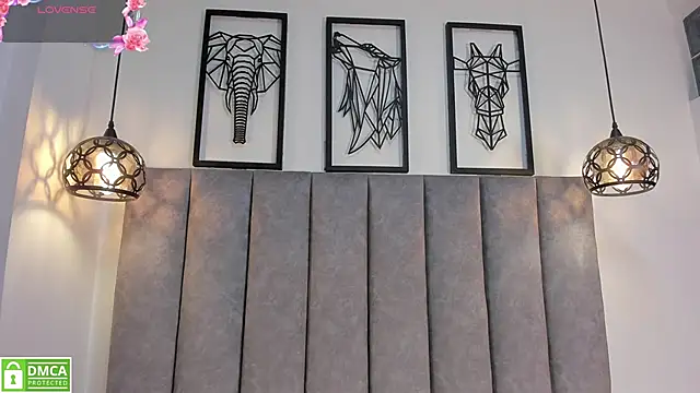 Zamahara Rodriguez online show from 02-27-26, 08:08