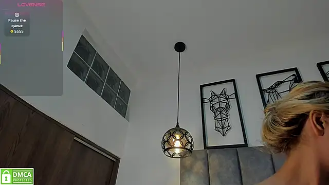 Zamahara Rodriguez online show from 02-23-26, 07:25