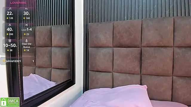 Zamahara Rodriguez online show from 02-05-26, 07:43