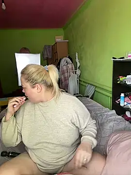 LisaWiliams online show from 03-05-26, 09:28