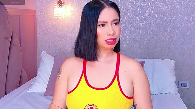 Sienna-Gold online show from 06-17-26, 02:05