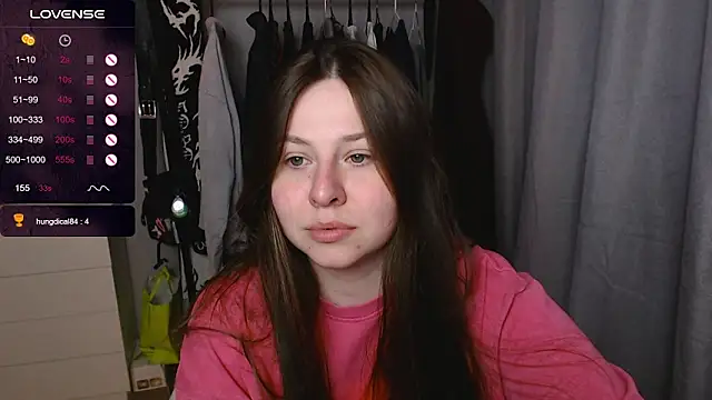 secretvic online show from 03-03-26, 11:06