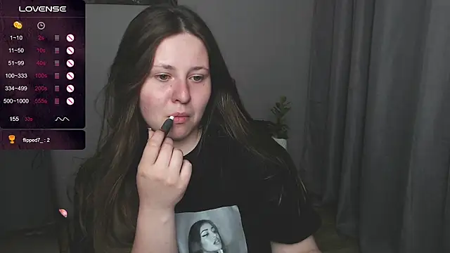 secretvic online show from 06-21-26, 05:30