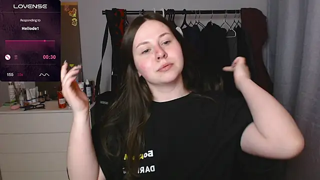 secretvic online show from 02-08-26, 01:20