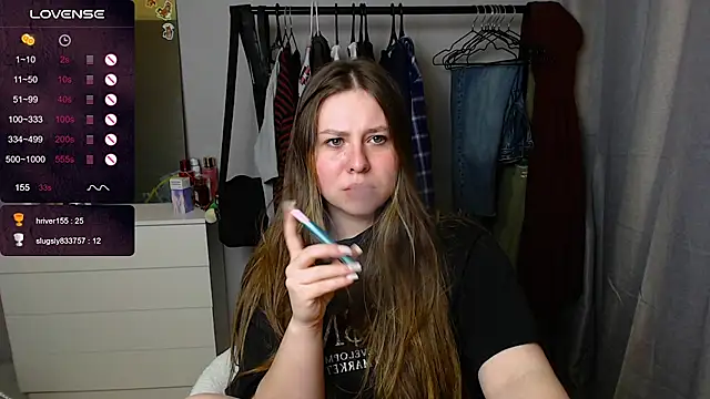 secretvic online show from 01-31-26, 08:40