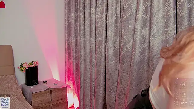 LilianBliss online show from 03-06-26, 09:43