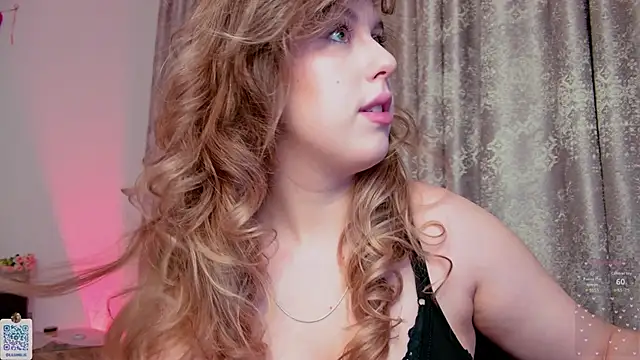 LilianBliss online show from 03-07-26, 09:20