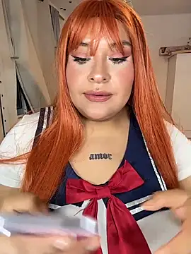 Nailealipsglossy online show from 03-07-26, 07:48