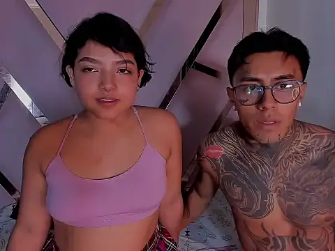 Saotome And Venus online show from 01-15-26, 10:35