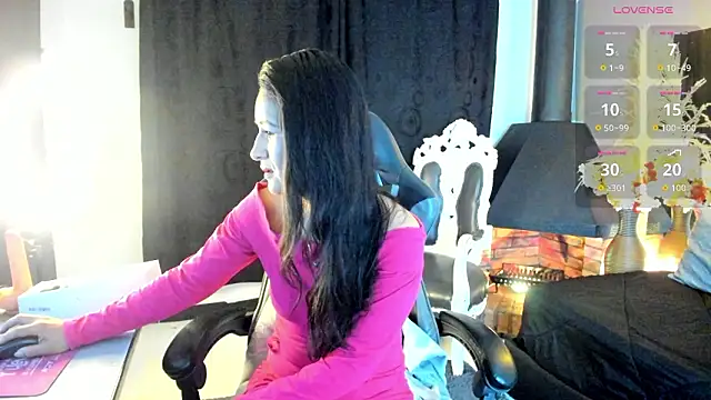 Vicky sst online show from 02-22-26, 04:15