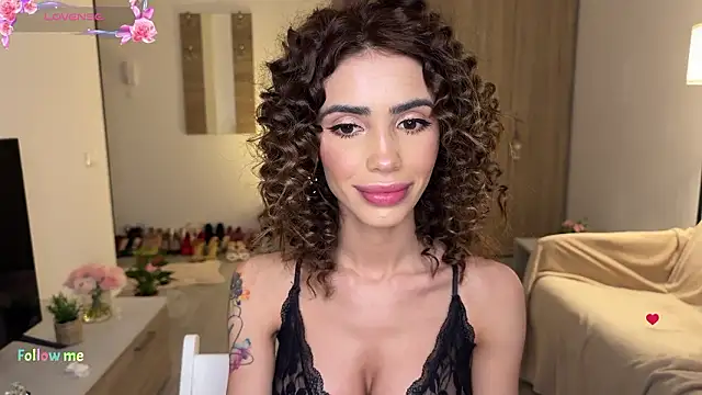 AyanaLys online show from 03-12-26, 04:22