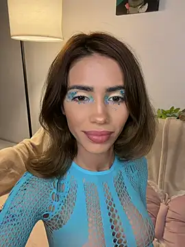 AyanaLys online show from 03-28-26, 05:58