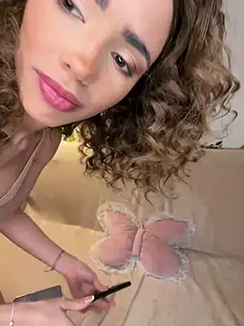 AyanaLys online show from 03-30-26, 04:41