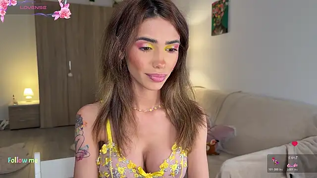 Snapshot of AyanaLys chatting on 05-09-26, 03:48 AyanaLys online show from 05-09-26, 03:48