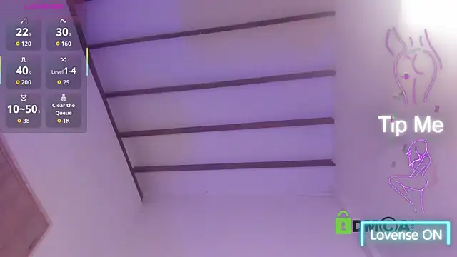 Marilyndackaria  online show from 02-28-26, 12:05