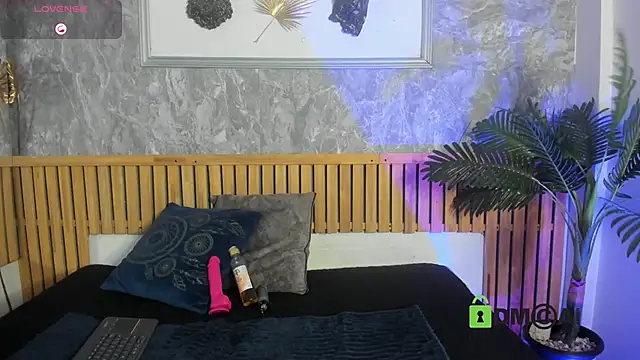 Marilyndackaria  online show from 02-05-26, 11:39