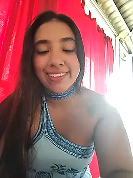 Eva Ferrari online show from 02-05-26, 05:31