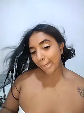 Eva Ferrari online show from 05-01-26, 09:20