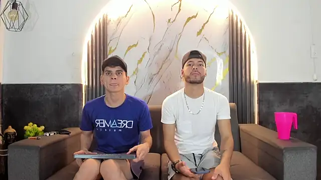 Snapshot of Angel_Villareal chatting on 02-26-26, 05:07 Angel Villareal online show from 02-26-26, 05:07