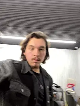 Gooberstu online show from 01-15-26, 10:57