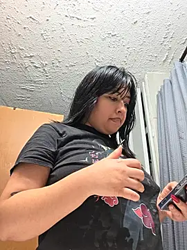 AriannaPenaxo online show from 04-03-26, 11:44