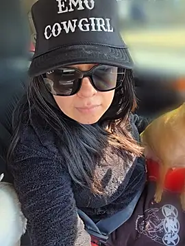 AriannaPenaxo online show from 04-10-26, 08:27