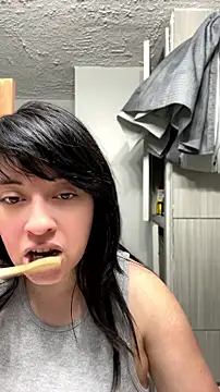 AriannaPenaxo online show from 07-30-26, 07:13