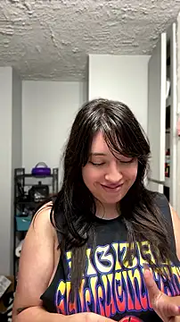 AriannaPenaxo online show from 07-06-26, 08:00
