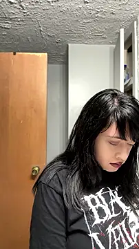 AriannaPenaxo online show from 08-02-26, 09:23