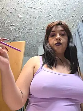 AriannaPenaxo online show from 03-08-26, 12:27