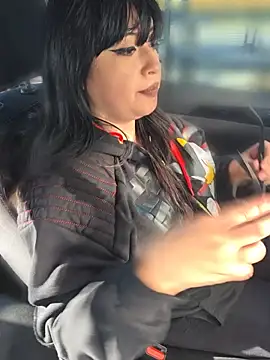 AriannaPenaxo online show from 03-22-26, 10:55