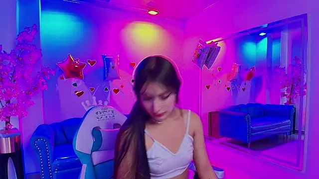 Zoe swan online show from 02-23-26, 11:44