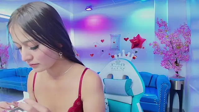 Zoe swan online show from 02-25-26, 11:32