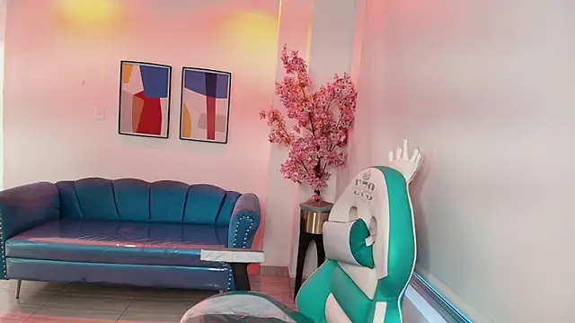 Zoe swan online show from 02-26-26, 11:21