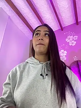 MadisonFox1 online show from 02-08-26, 12:25