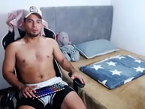 Miller cupe online show from 02-17-26, 08:06