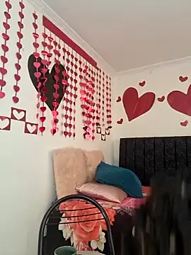 Ebony love07 online show from 02-25-26, 08:30