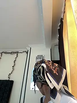 Ebony love07 online show from 04-13-26, 07:40