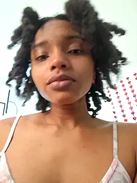 Ebony love07 online show from 02-27-26, 08:41