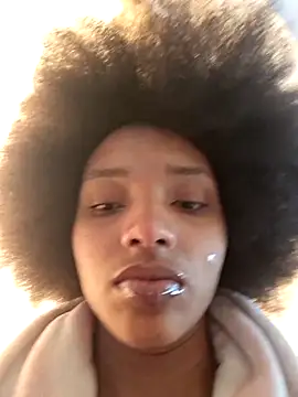 Ebony love07 online show from 03-14-26, 09:32