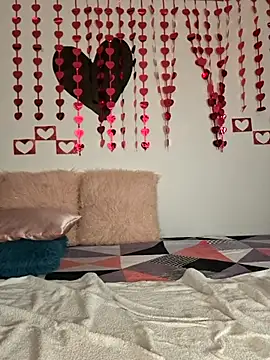 Ebony love07 online show from 02-20-26, 09:50