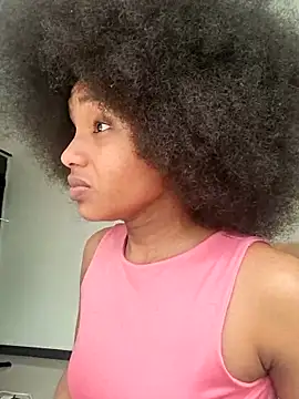 Ebony love07 online show from 03-07-26, 06:24