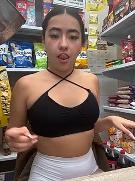 Snapshot of AuroraJohns_Pink chatting on 02-18-26, 08:27 AuroraJohns Pink online show from 02-18-26, 08:27