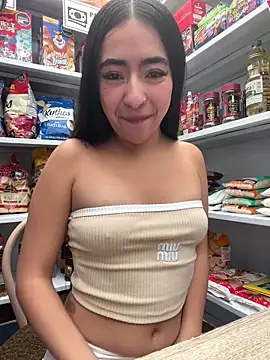 Snapshot of AuroraJohns_Pink chatting on 02-17-26, 08:06 AuroraJohns Pink online show from 02-17-26, 08:06