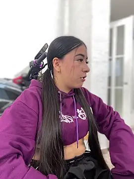 Snapshot of AuroraJohns_Pink chatting on 01-31-26, 08:29 AuroraJohns Pink online show from 01-31-26, 08:29